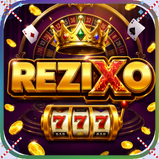 rezixo — galeri pratinjau - APK Resmi