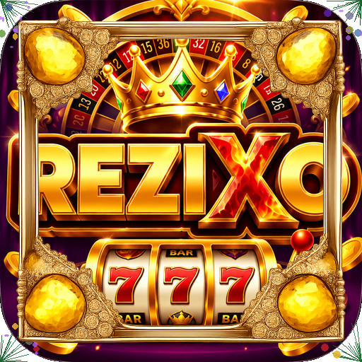 rezixo — galeri pratinjau Resmi APK